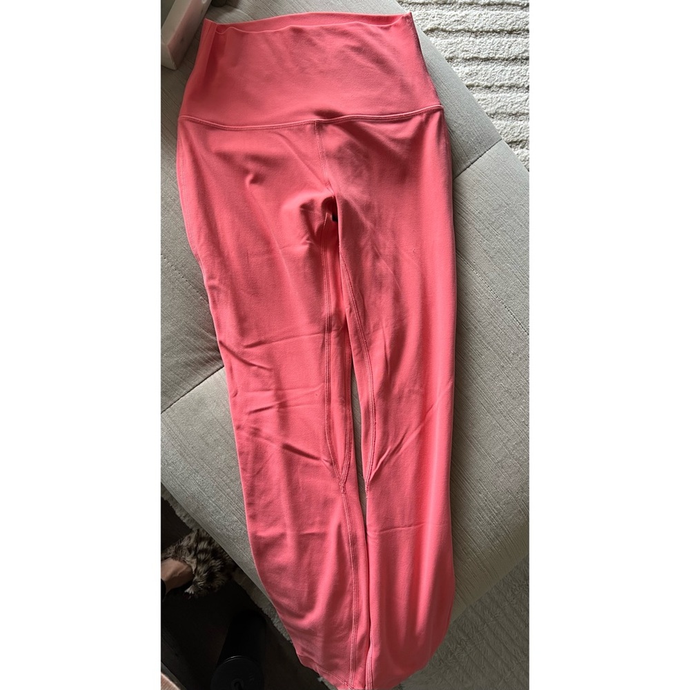 Lululemon Align Leggings